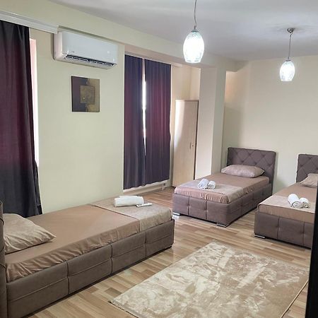 Hotel Balkan 스코페 외부 사진
