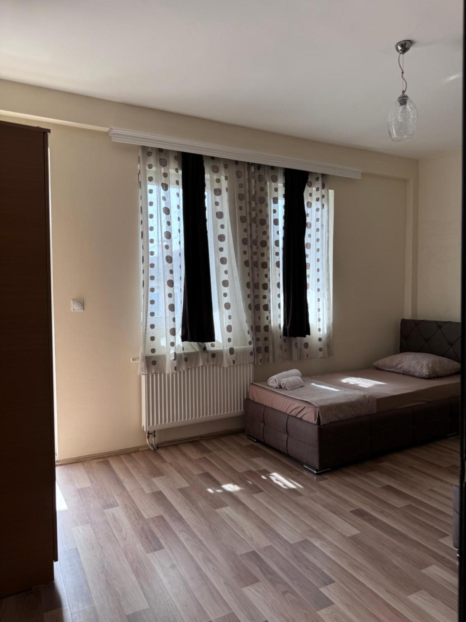 Hotel Balkan 스코페 외부 사진