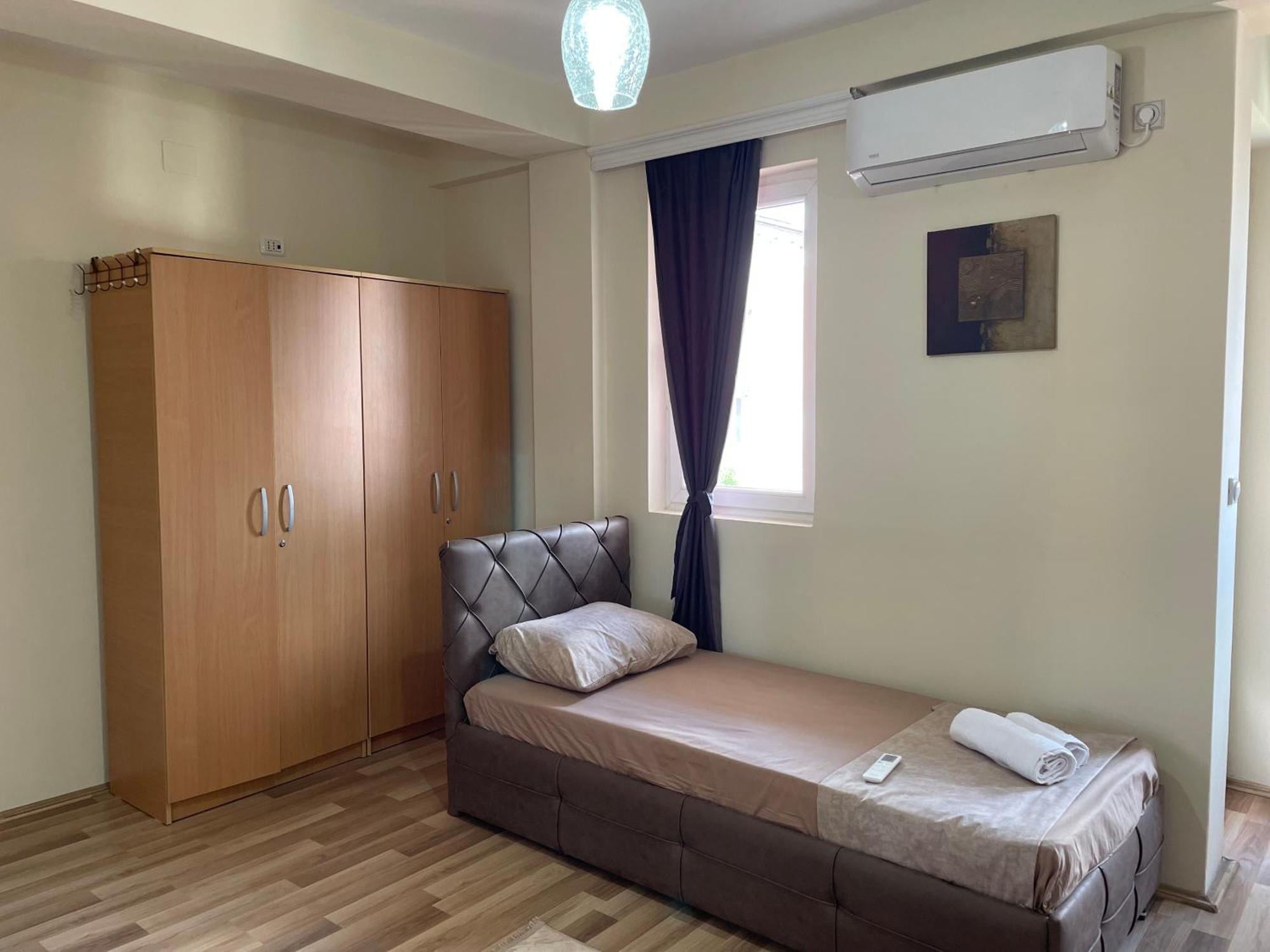 Hotel Balkan 스코페 외부 사진